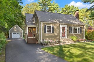 53 Pine Street, Sudbury, MA 01776