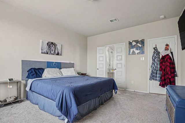 3219 Buffalo Creek Circle, Royse City, TX 75189
