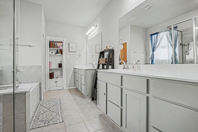 3219 Buffalo Creek Circle, Royse City, TX 75189