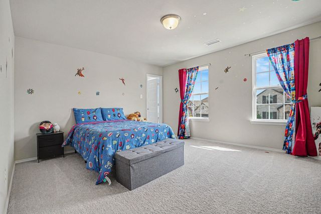 3219 Buffalo Creek Circle, Royse City, TX 75189