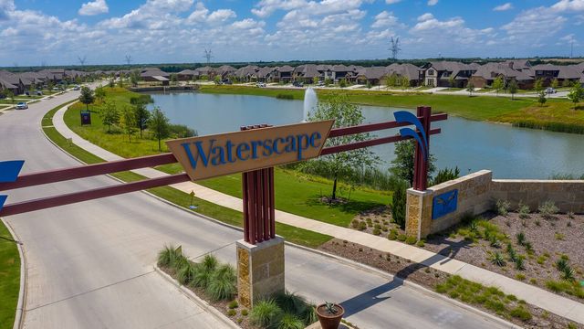 3219 Buffalo Creek Circle, Royse City, TX 75189