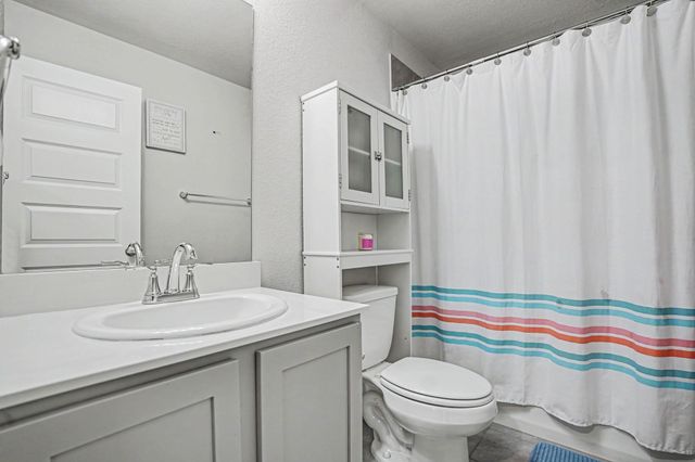 3219 Buffalo Creek Circle, Royse City, TX 75189