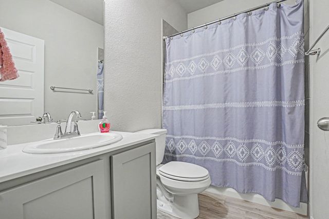 3219 Buffalo Creek Circle, Royse City, TX 75189