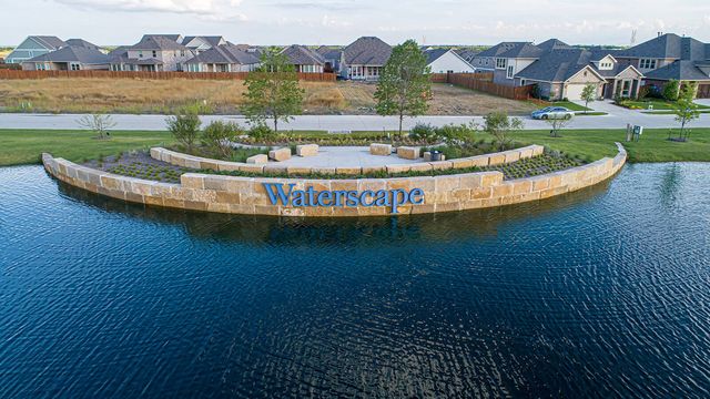 3219 Buffalo Creek Circle, Royse City, TX 75189