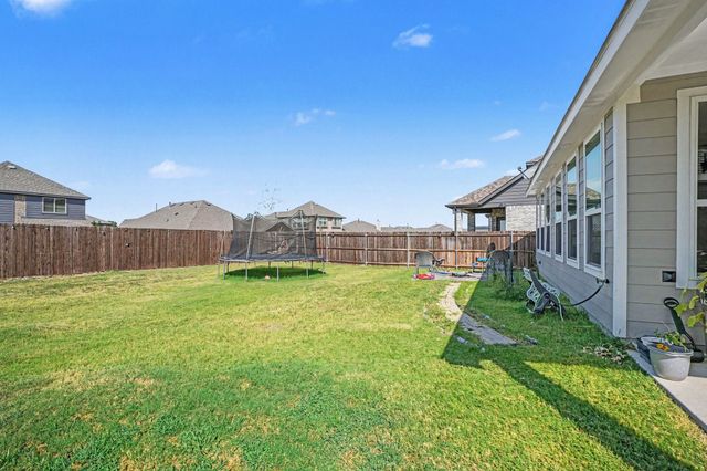 3219 Buffalo Creek Circle, Royse City, TX 75189