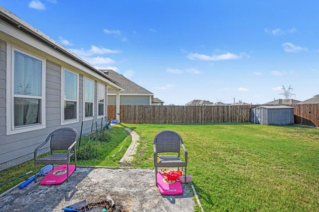 3219 Buffalo Creek Circle, Royse City, TX 75189