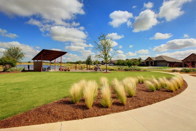 3219 Buffalo Creek Circle, Royse City, TX 75189