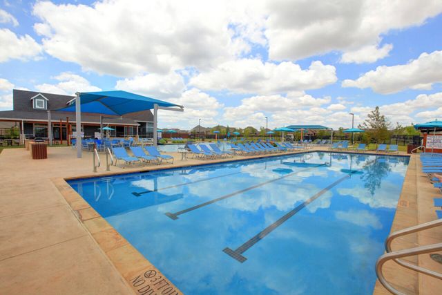 3219 Buffalo Creek Circle, Royse City, TX 75189