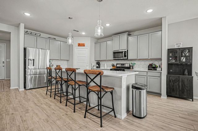 3219 Buffalo Creek Circle, Royse City, TX 75189