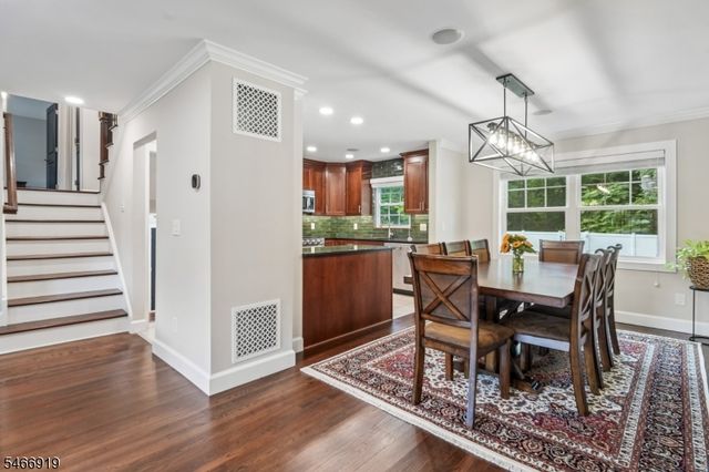25 Ascot Way, Summit City, NJ 07901
