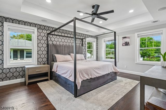 25 Ascot Way, Summit City, NJ 07901