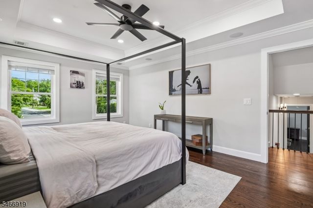 25 Ascot Way, Summit City, NJ 07901