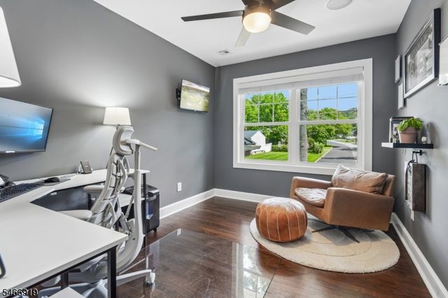 25 Ascot Way, Summit City, NJ 07901