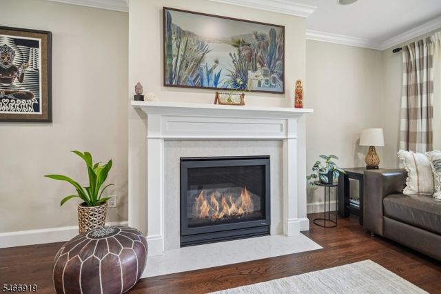 25 Ascot Way, Summit City, NJ 07901