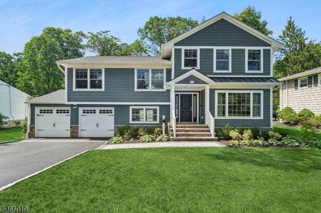 25 Ascot Way, Summit City, NJ 07901 — exterior