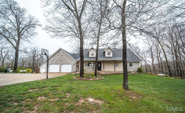 20601 Laramie Road, St Robert, MO 65584