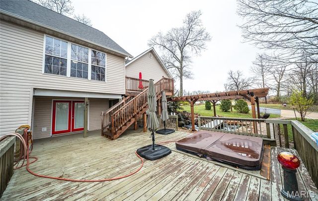 20601 Laramie Road, St Robert, MO 65584