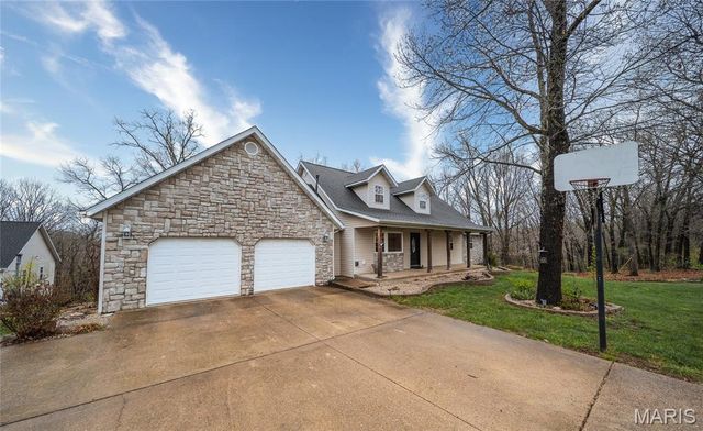 20601 Laramie Road, St Robert, MO 65584