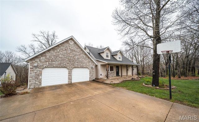 20601 Laramie Road, St Robert, MO 65584