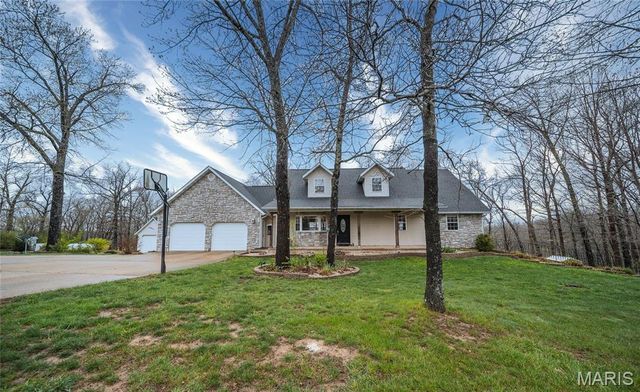 20601 Laramie Road, St Robert, MO 65584