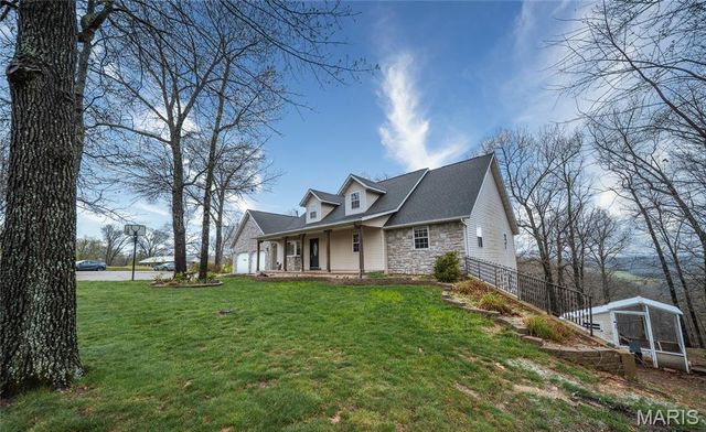 20601 Laramie Road, St Robert, MO 65584