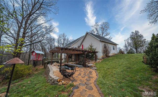 20601 Laramie Road, St Robert, MO 65584