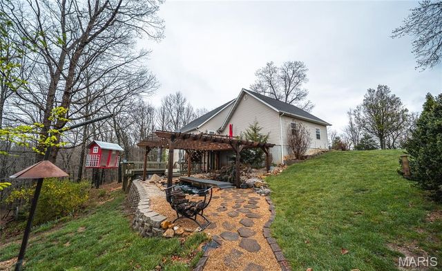 20601 Laramie Road, St Robert, MO 65584