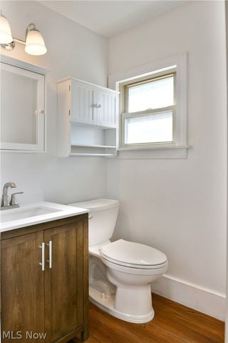 360 Fairmount Avenue NE, Warren, OH 44483