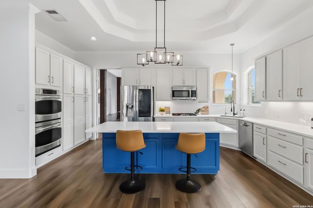 318 Berry Oaks Dr, Bulverde, TX 78163