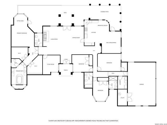 318 Berry Oaks Dr, Bulverde, TX 78163