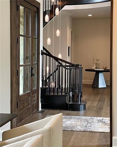 10504 S Highland Lane, Olathe, KS 66061