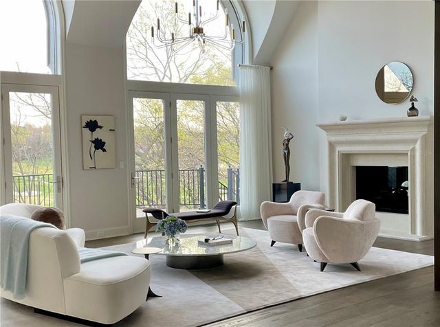 10504 S Highland Lane, Olathe, KS 66061