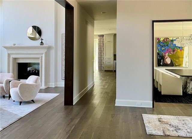 10504 S Highland Lane, Olathe, KS 66061