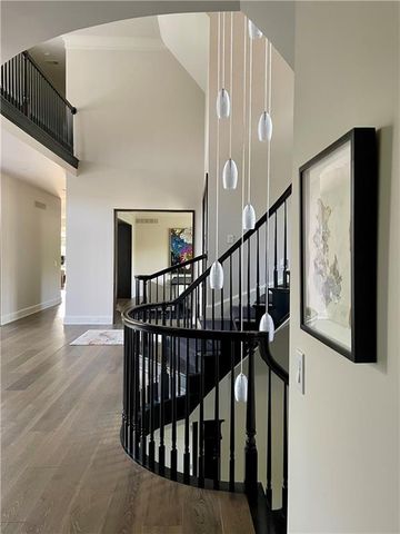 10504 S Highland Lane, Olathe, KS 66061