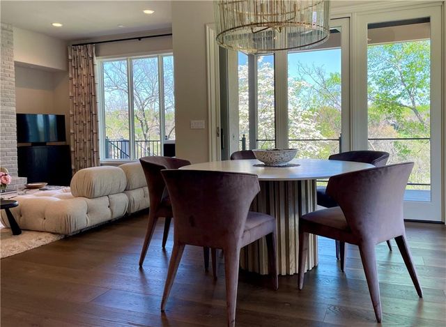 10504 S Highland Lane, Olathe, KS 66061