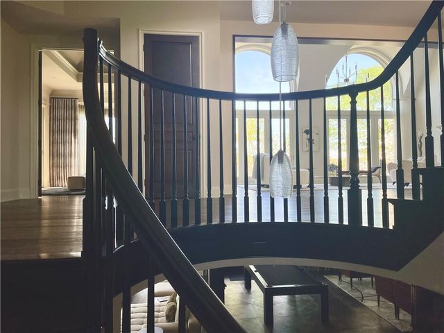 10504 S Highland Lane, Olathe, KS 66061