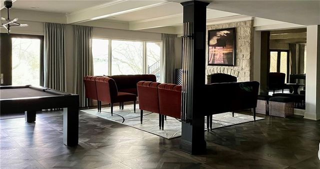 10504 S Highland Lane, Olathe, KS 66061