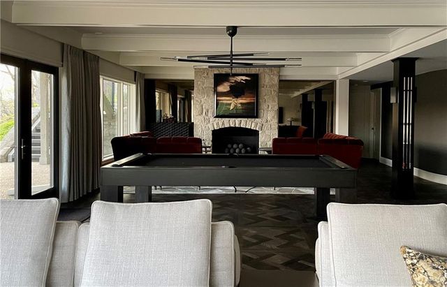 10504 S Highland Lane, Olathe, KS 66061