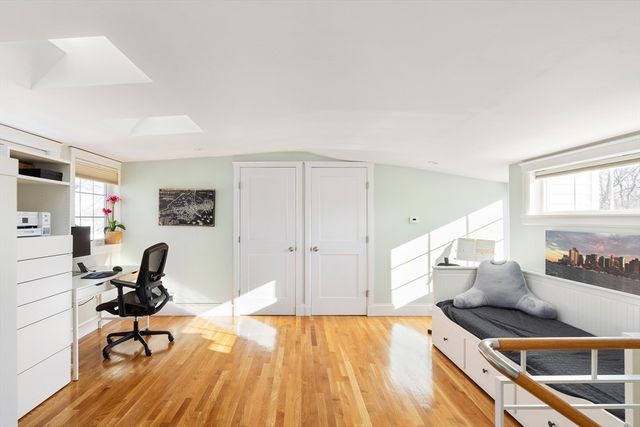 305 Webster St. 2, Newton, MA 02466