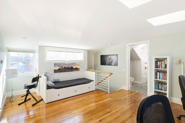 305 Webster St. 2, Newton, MA 02466