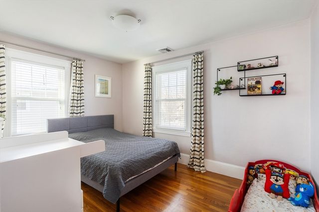 305 Webster St. 2, Newton, MA 02466