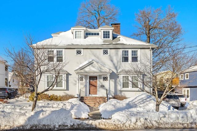 305 Webster St. 2, Newton, MA 02466