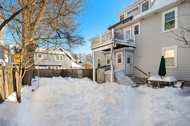 305 Webster St. 2, Newton, MA 02466