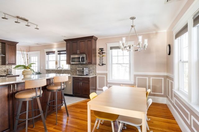 305 Webster St. 2, Newton, MA 02466