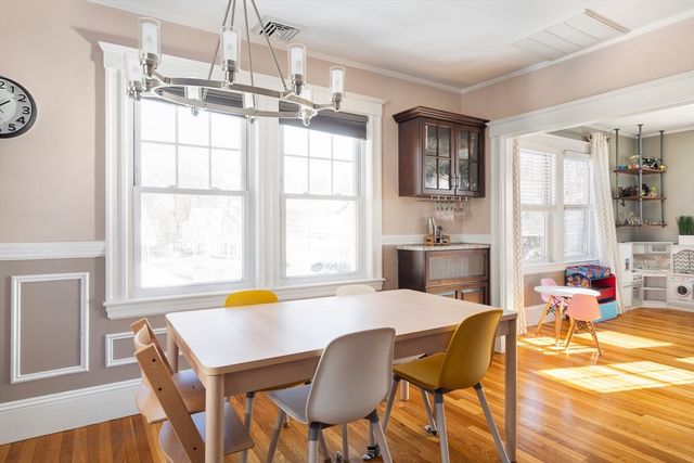 305 Webster St. 2, Newton, MA 02466