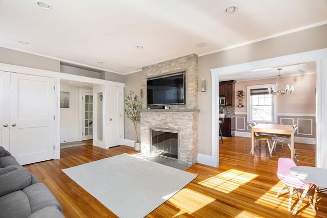 305 Webster St. 2, Newton, MA 02466