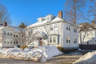 305 Webster St. 2, Newton, MA 02466