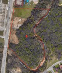 3107 S Riverside Drive, Fort Worth, TX 76119