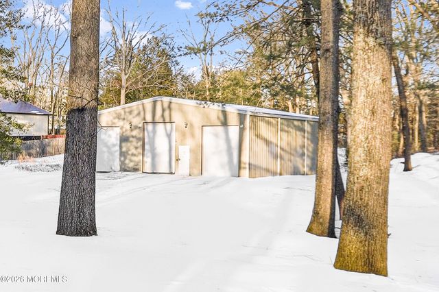 523 Cerrina Road, Jackson, NJ 08527