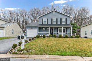 319 NICHOLAS, Wilmington, DE 19808